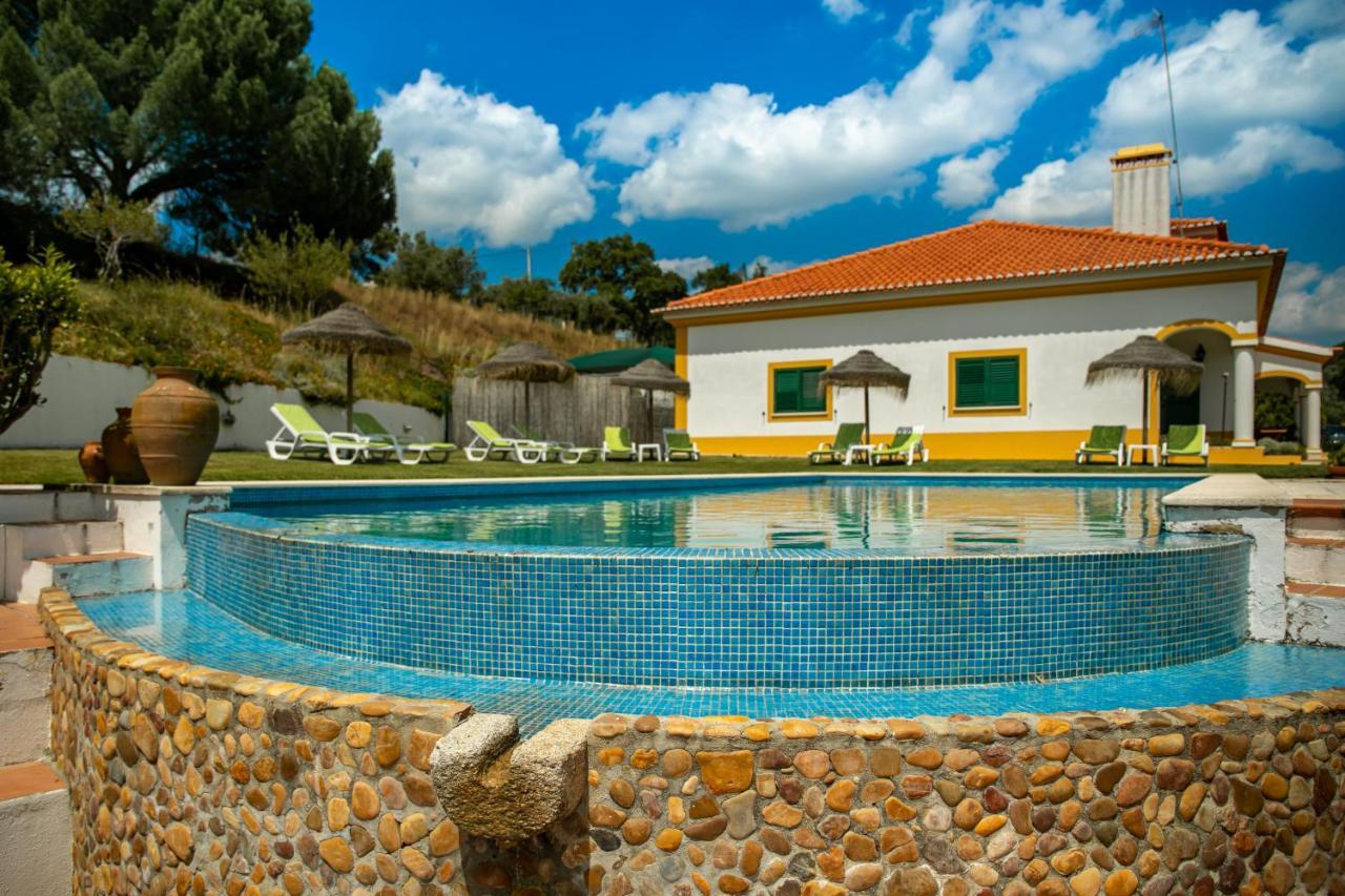 Vale De Ferreiros Abrantes Exterior foto