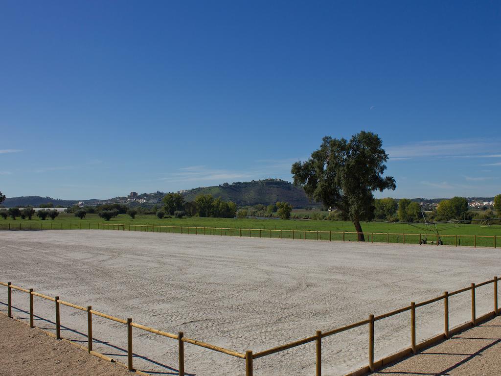 Vale De Ferreiros Abrantes Exterior foto