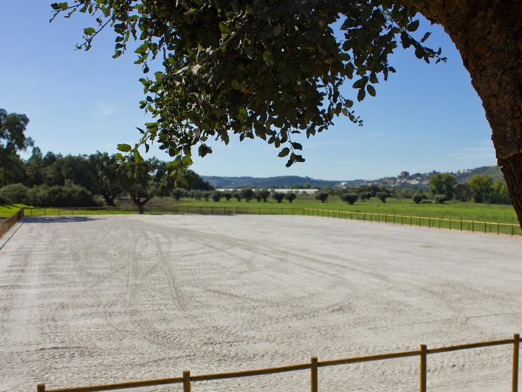 Vale De Ferreiros Abrantes Exterior foto