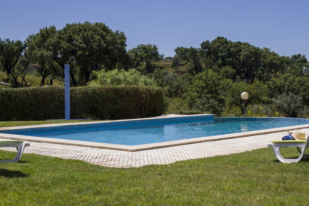 Vale De Ferreiros Abrantes Exterior foto
