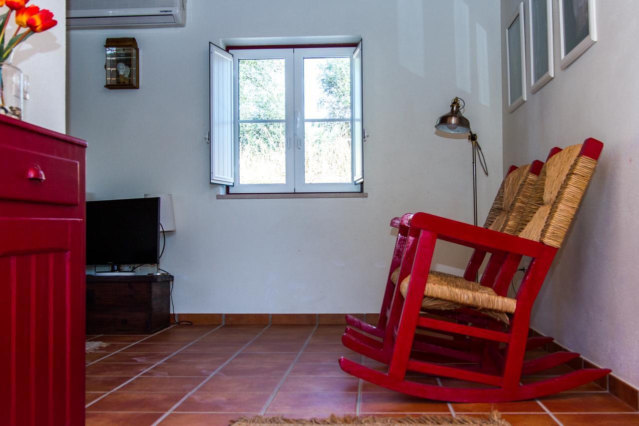Vale De Ferreiros Abrantes Exterior foto
